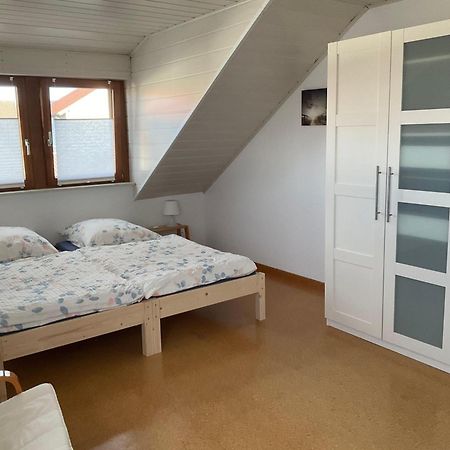 Ferienwohnung-Loesch Neuenburg am Rhein Kültér fotó