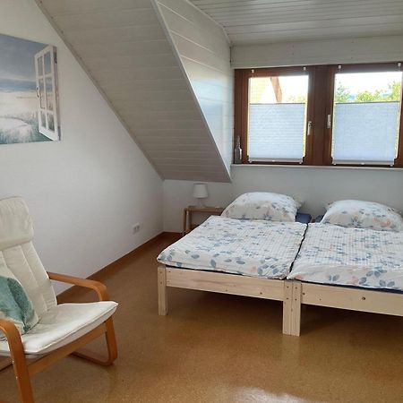 Ferienwohnung-Loesch Neuenburg am Rhein Kültér fotó