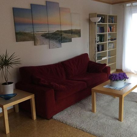 Ferienwohnung-Loesch Neuenburg am Rhein Kültér fotó