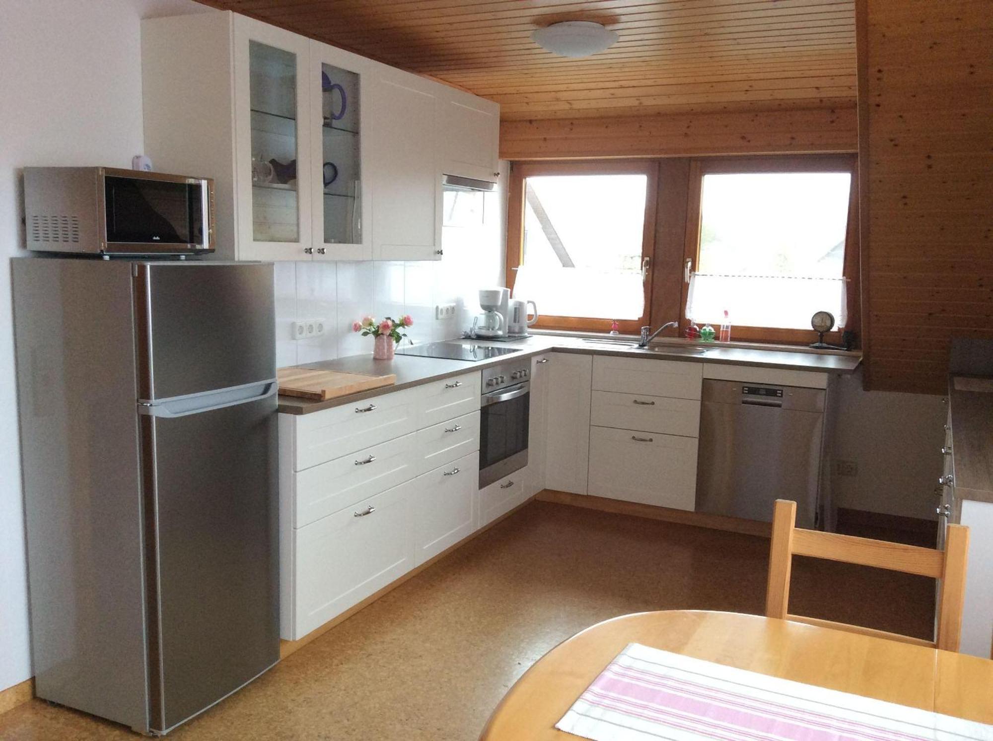 Ferienwohnung-Loesch Neuenburg am Rhein Kültér fotó