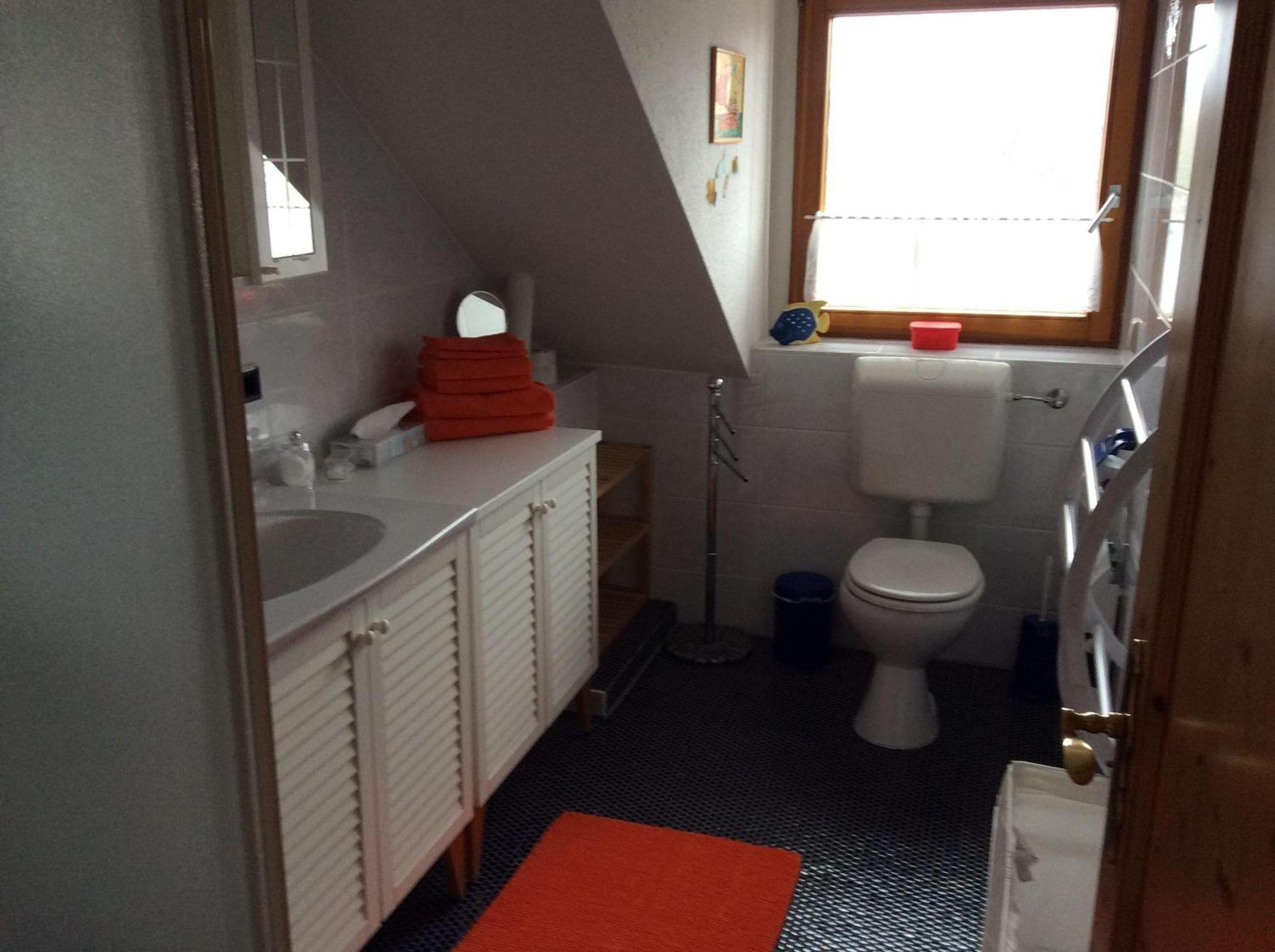 Ferienwohnung-Loesch Neuenburg am Rhein Kültér fotó