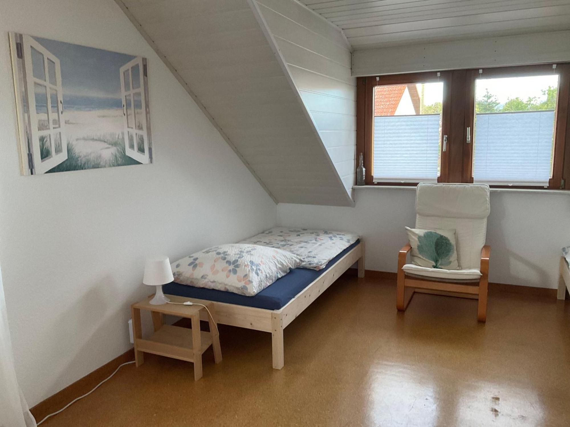Ferienwohnung-Loesch Neuenburg am Rhein Kültér fotó