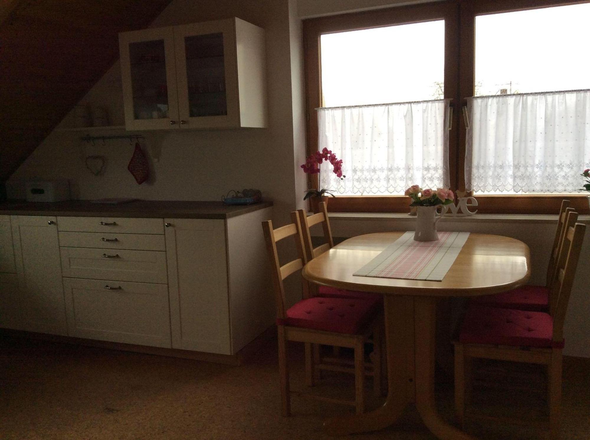 Ferienwohnung-Loesch Neuenburg am Rhein Kültér fotó