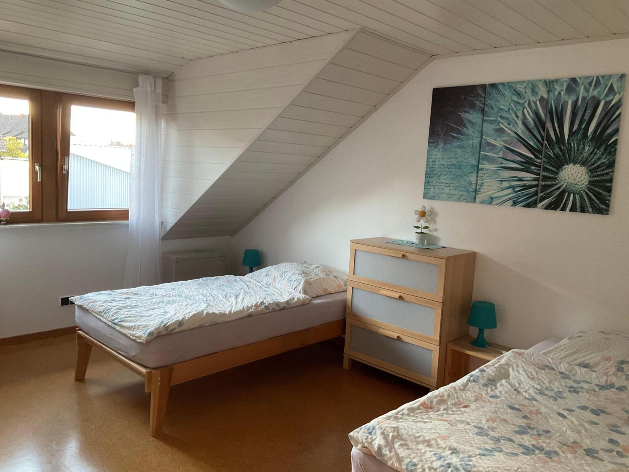 Ferienwohnung-Loesch Neuenburg am Rhein Kültér fotó