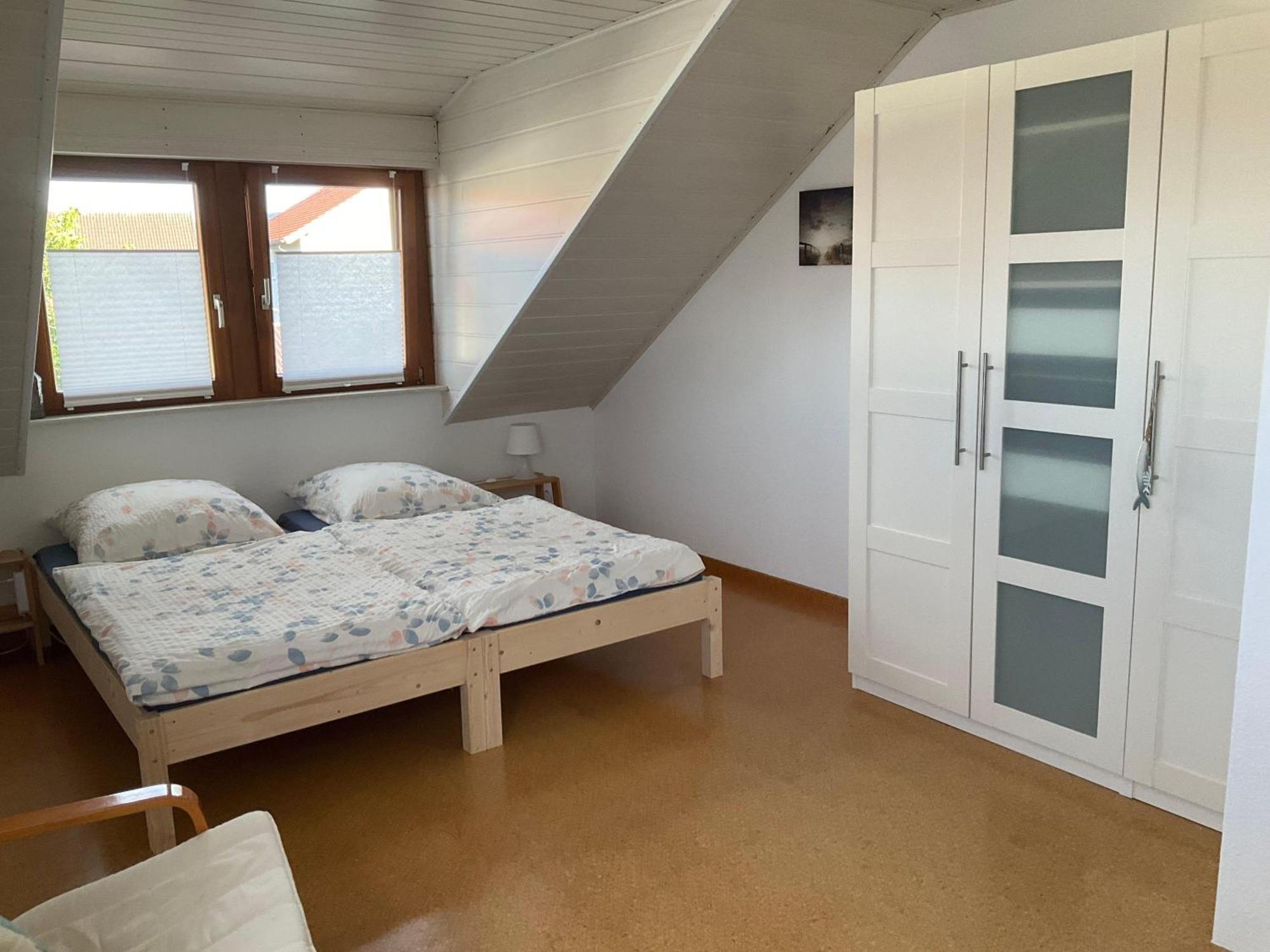 Ferienwohnung-Loesch Neuenburg am Rhein Kültér fotó