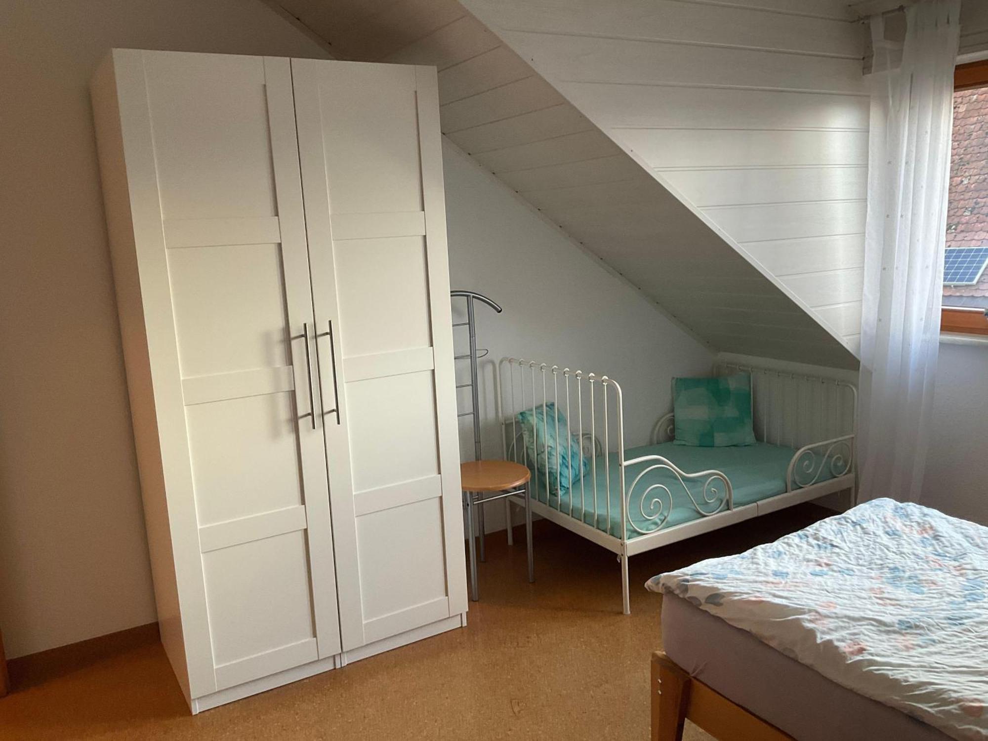 Ferienwohnung-Loesch Neuenburg am Rhein Kültér fotó