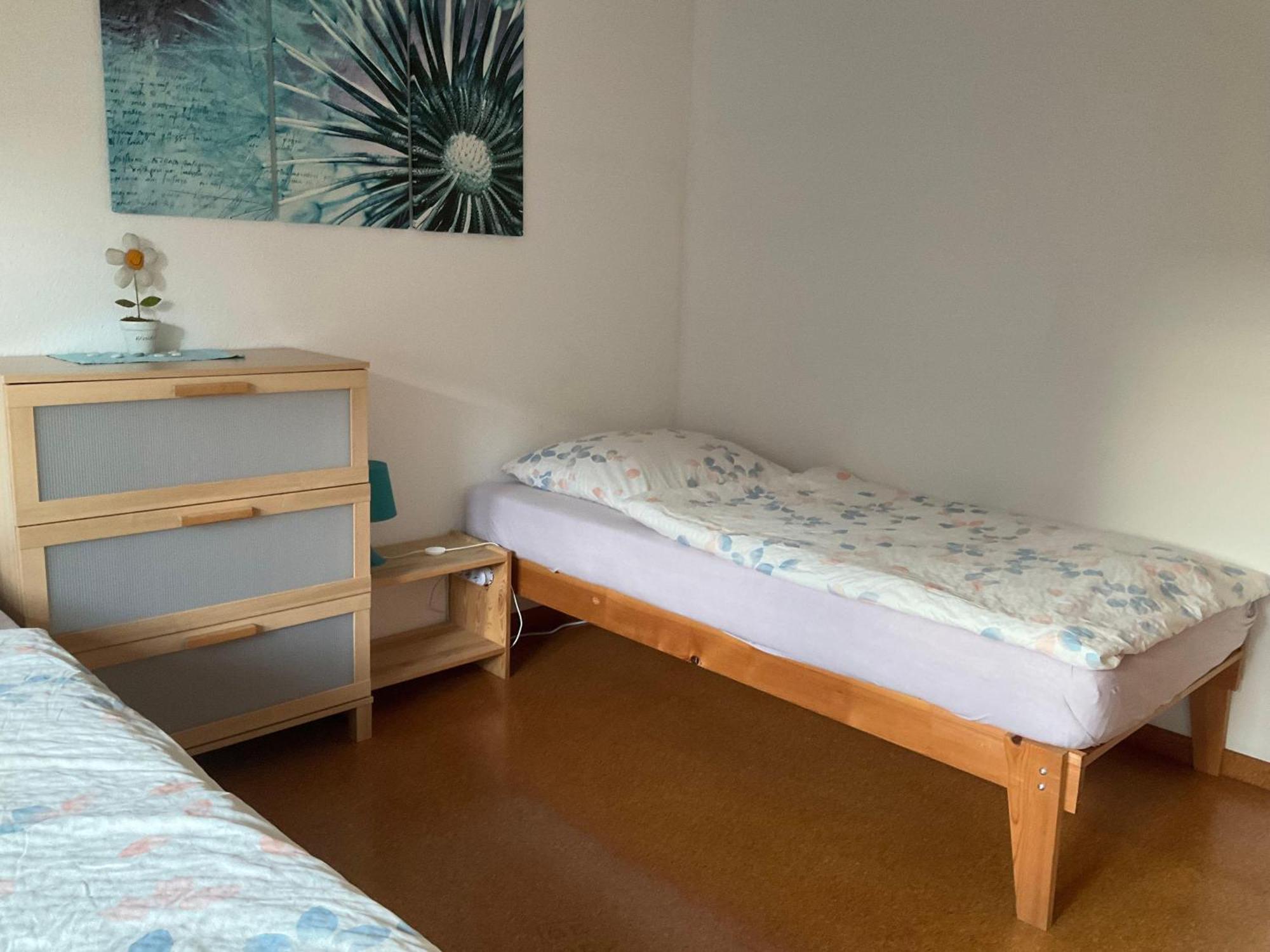 Ferienwohnung-Loesch Neuenburg am Rhein Kültér fotó