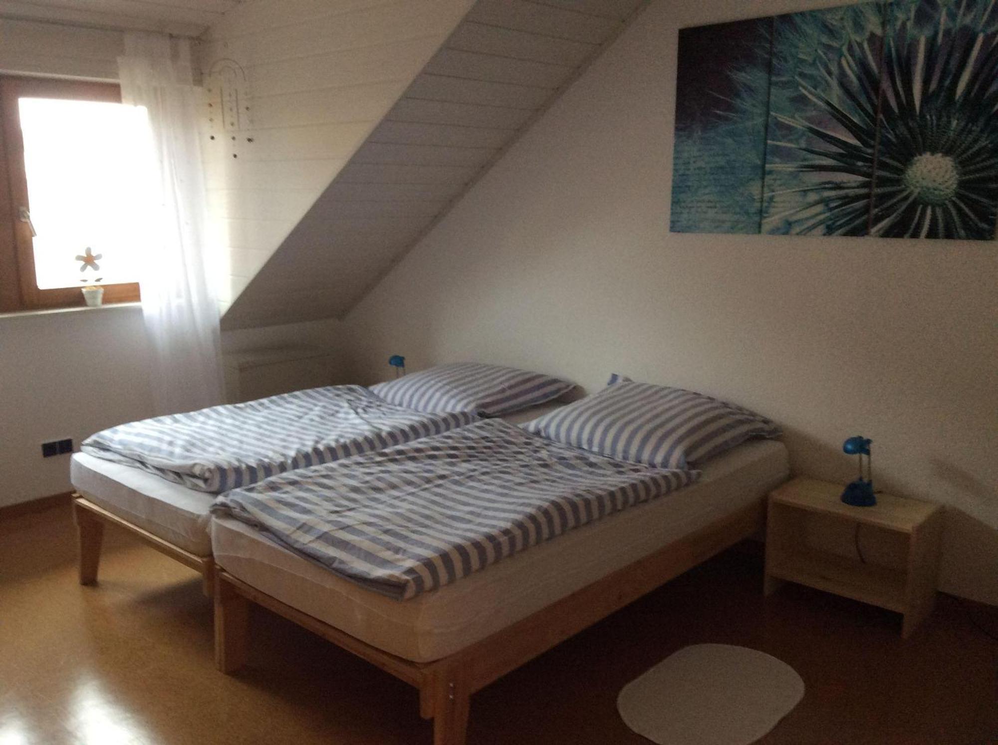 Ferienwohnung-Loesch Neuenburg am Rhein Kültér fotó