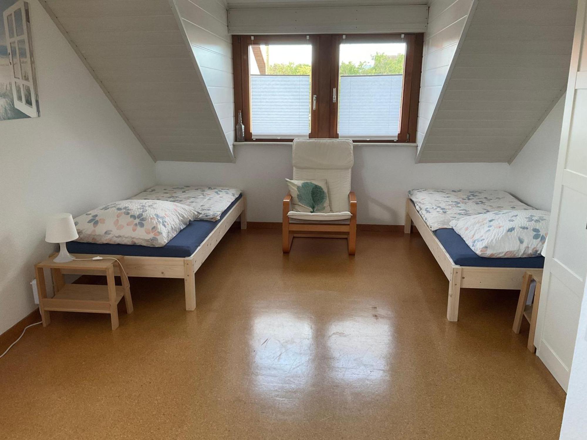 Ferienwohnung-Loesch Neuenburg am Rhein Kültér fotó
