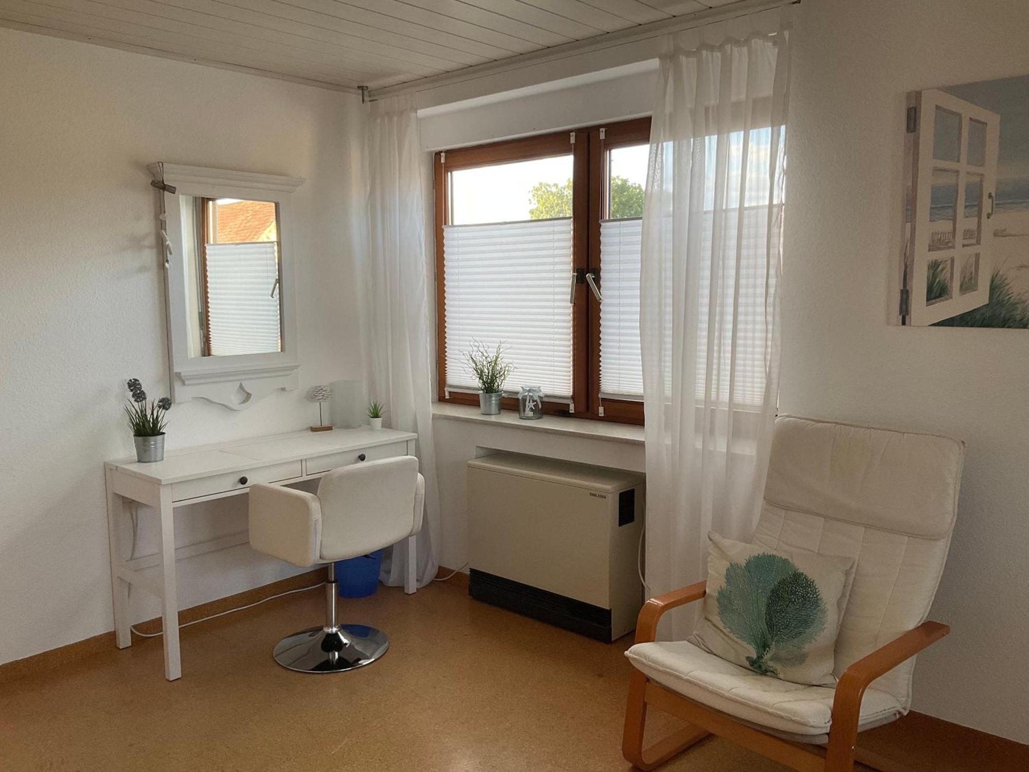 Ferienwohnung-Loesch Neuenburg am Rhein Kültér fotó