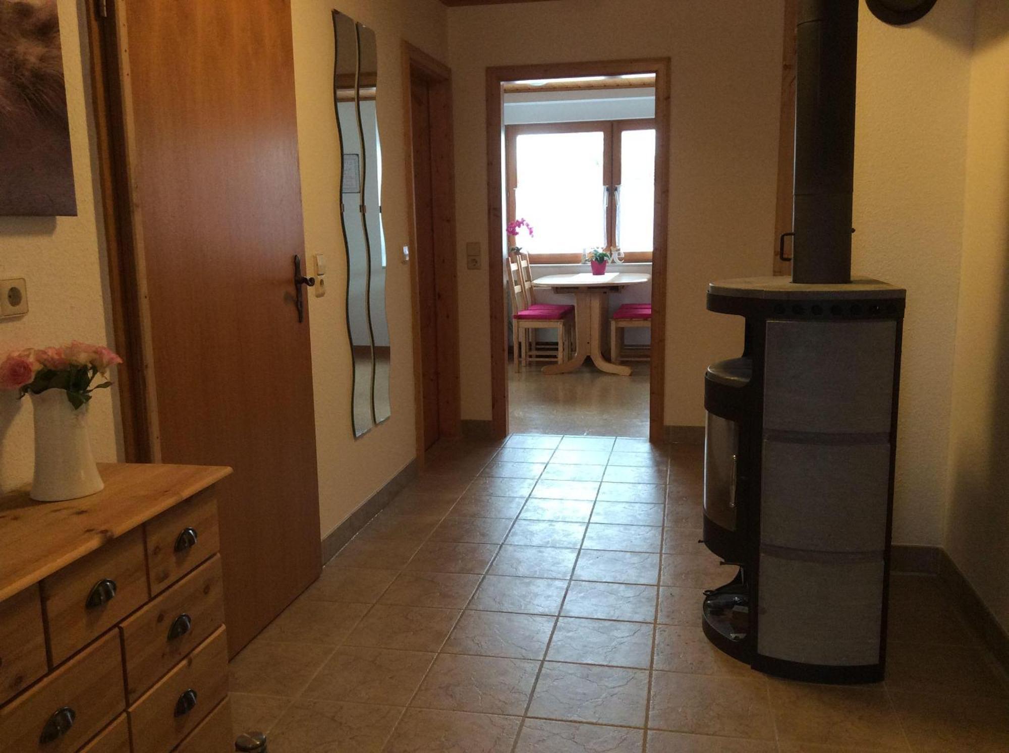 Ferienwohnung-Loesch Neuenburg am Rhein Kültér fotó